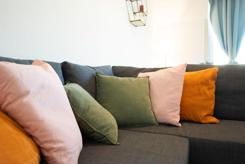 Stylish 2 Floor Penthouse • 15 Min To Center Apartment Wien